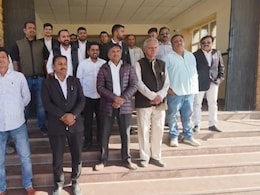 जैसलमेर बार एसोसिएशन चुनाव में विवाद, विपक्षी उम्मीदवारों के नामांकन खारिज; निर्विरोध बने अध्यक्ष और उपाध्यक्ष