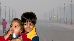 NCR's Toxic Air Forces 5-Year-Old To Undergo Surgery