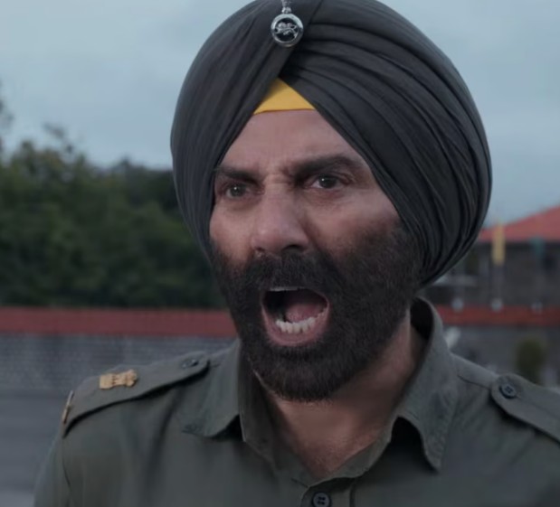 बॉर्डर-2 में सनी देओल को बराबरी की टक्कर देगा 29 साल का ये हीरो, महीनों तक की डाइटिंग और घटाया इतना किलो वजन