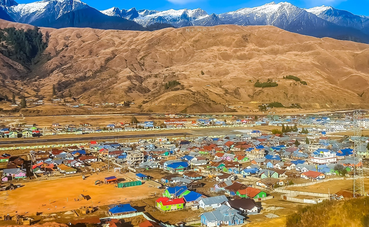 Latest and Breaking News on NDTV