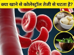 बिना दवा लिए कंट्रोल होगा कोलेस्ट्रॉल, बस फॉलो करें ये टिप्स और डाइट प्लान