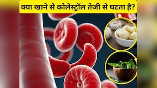 बिना दवा लिए कंट्रोल होगा कोलेस्ट्रॉल, बस फॉलो करें ये टिप्स और डाइट प्लान