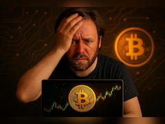 डिजिटल वॉलेट में ₹6,449 करोड़ के बिटकॉइन, लेकिन पासवर्ड भूल गया शख्स, इस बदकिस्मत शख्स की कहानी हिला देगी