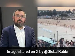 Bondi Beach Terror Attack Kills Rabbi Who Commemorated 26/11 Mumbai Victims
