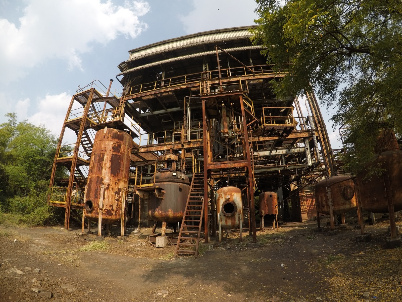 Latest and Breaking News on NDTV