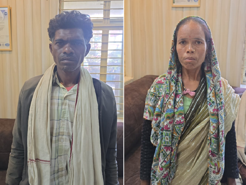 Minor Girl Sold: हरदा में नाबालिग को शादी के लिए बेचा, पति-पत्नी गिरफ्तार, रेप समेत कई धाराएं दर्ज