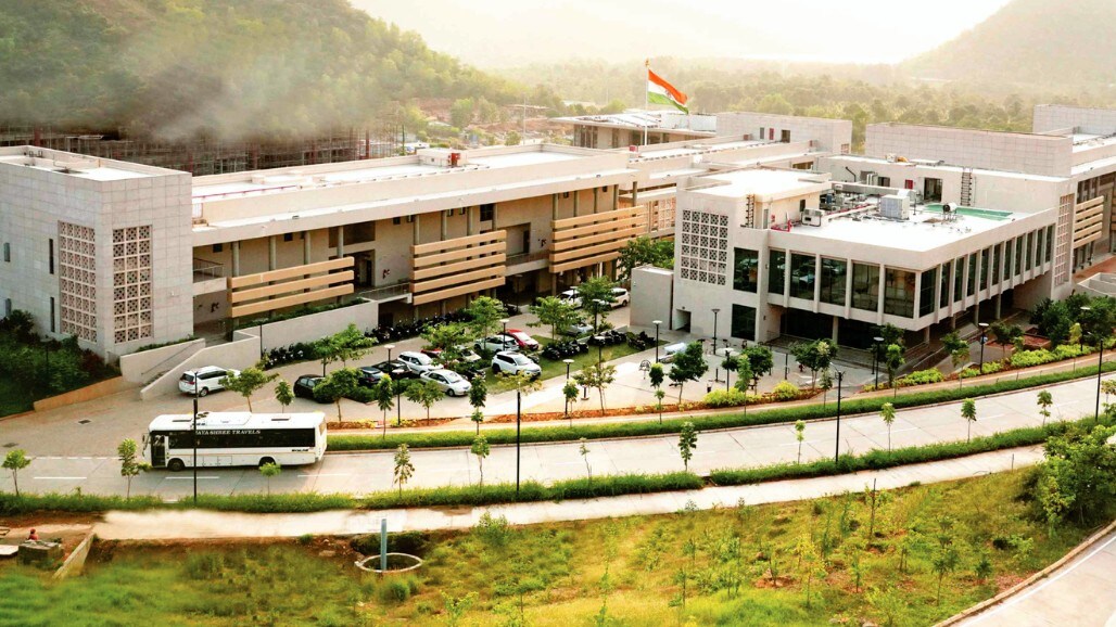 NBCC Q3 Results: Profit Up 25%, Revenue Rises 17%