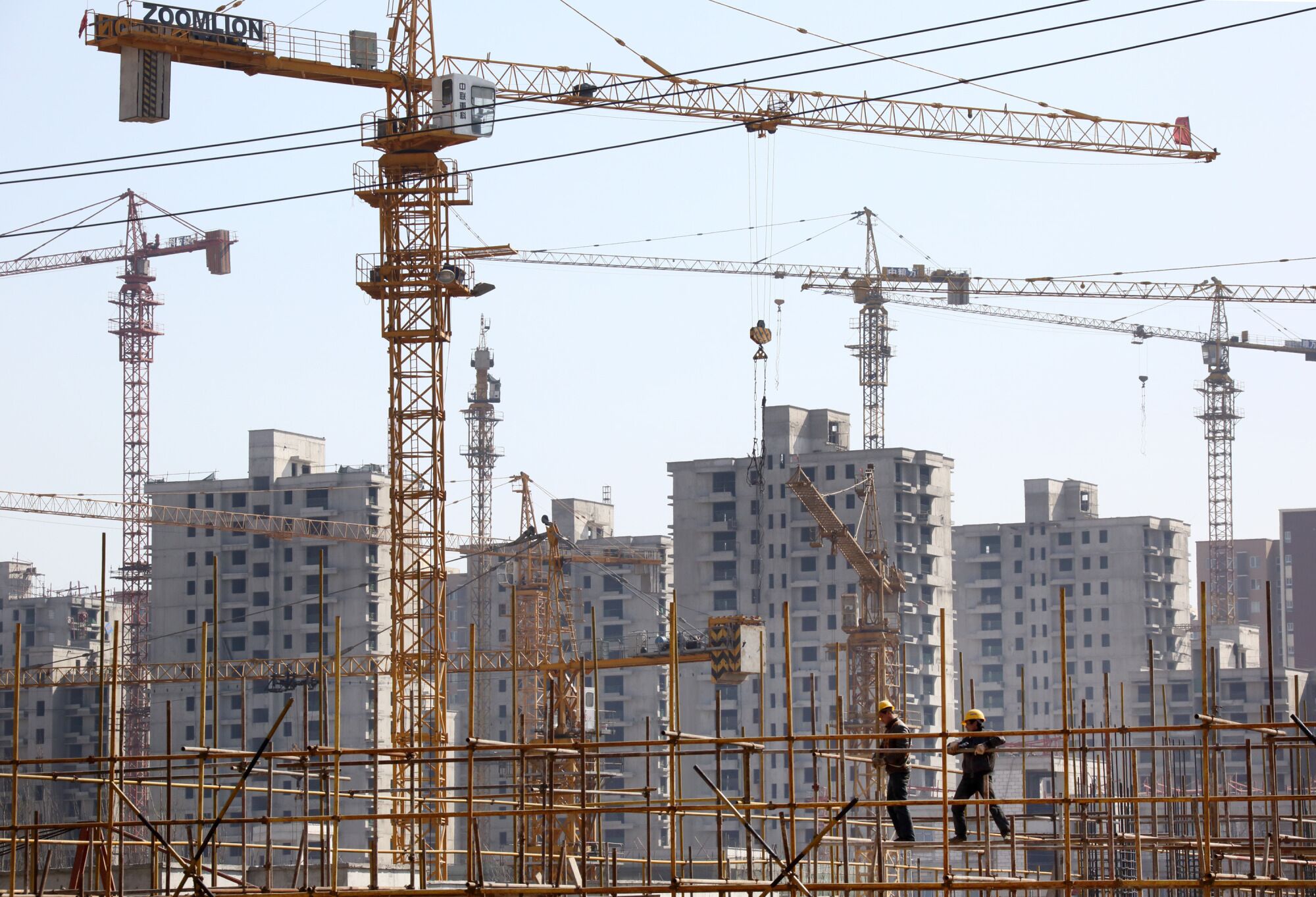 Mahindra Lifespace Targets Up To 30% CAGR, 5x Expansion In Residential Segment