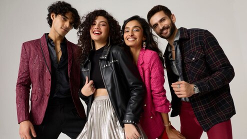 Amazon Fashion's Nikhil Sinha on How Gen Z & Premium Trends are Redefining India's Style