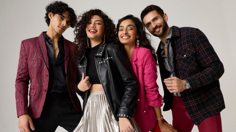 Amazon Fashion's Nikhil Sinha on How Gen Z & Premium Trends are Redefining India's Style