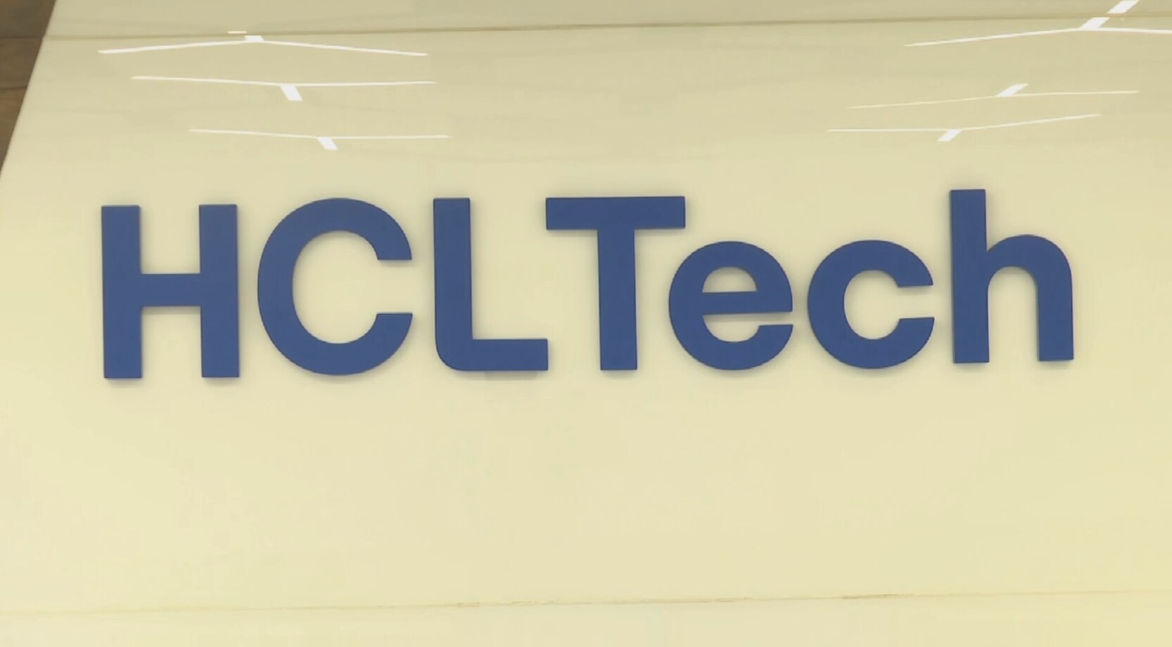HCLTech Q3 Results Review - HDFC Securities Upgrades Target Price; Maintains 'Add' On The Stock; Here's Why