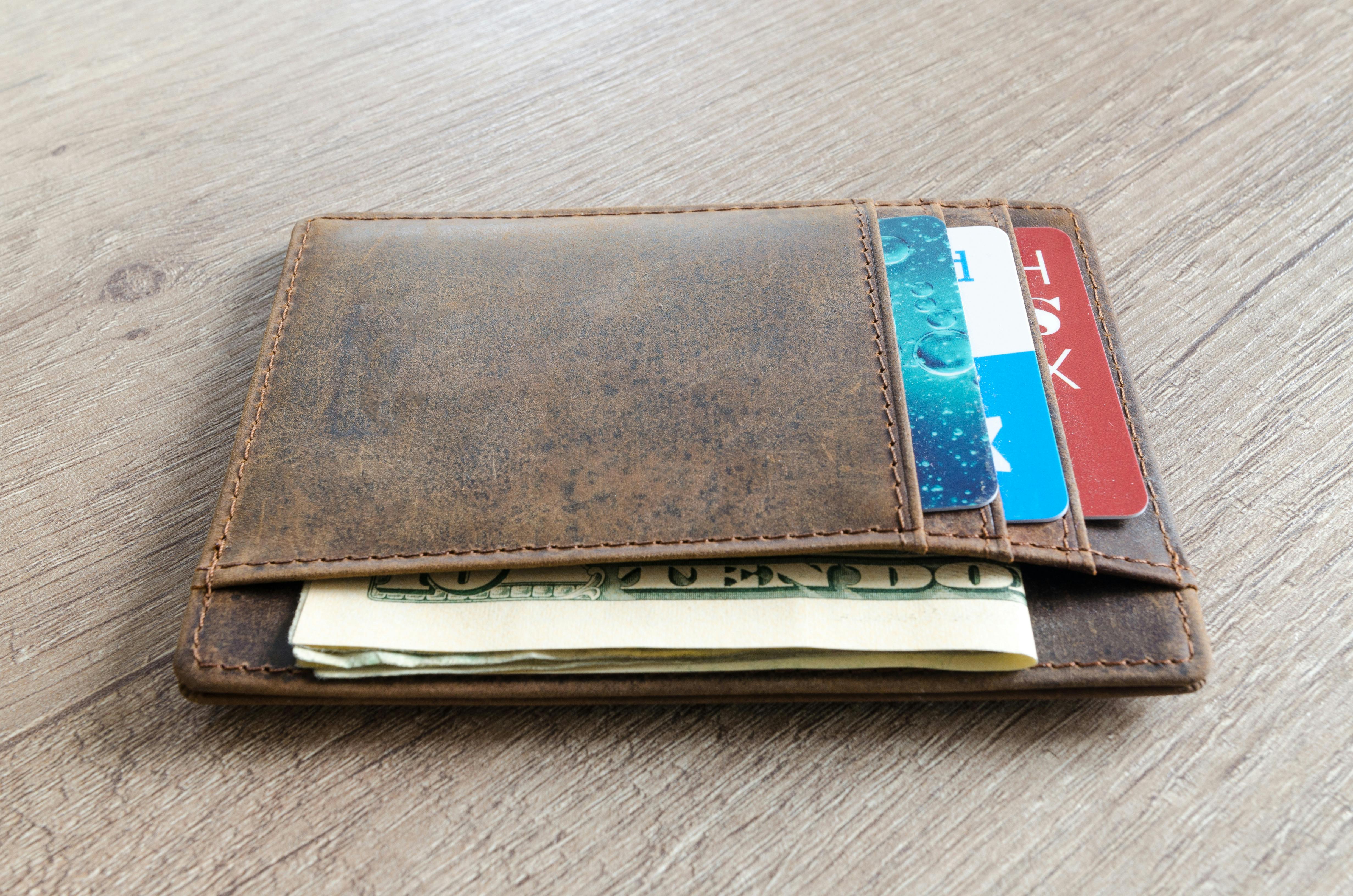 Read about wallet styles that dont feel bulky for everyday use