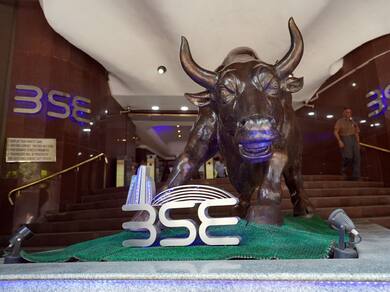 Stock Market Today: Sensex, Nifty Extend Declines For Third-Straight Session; FPIs Remain Net Sellers