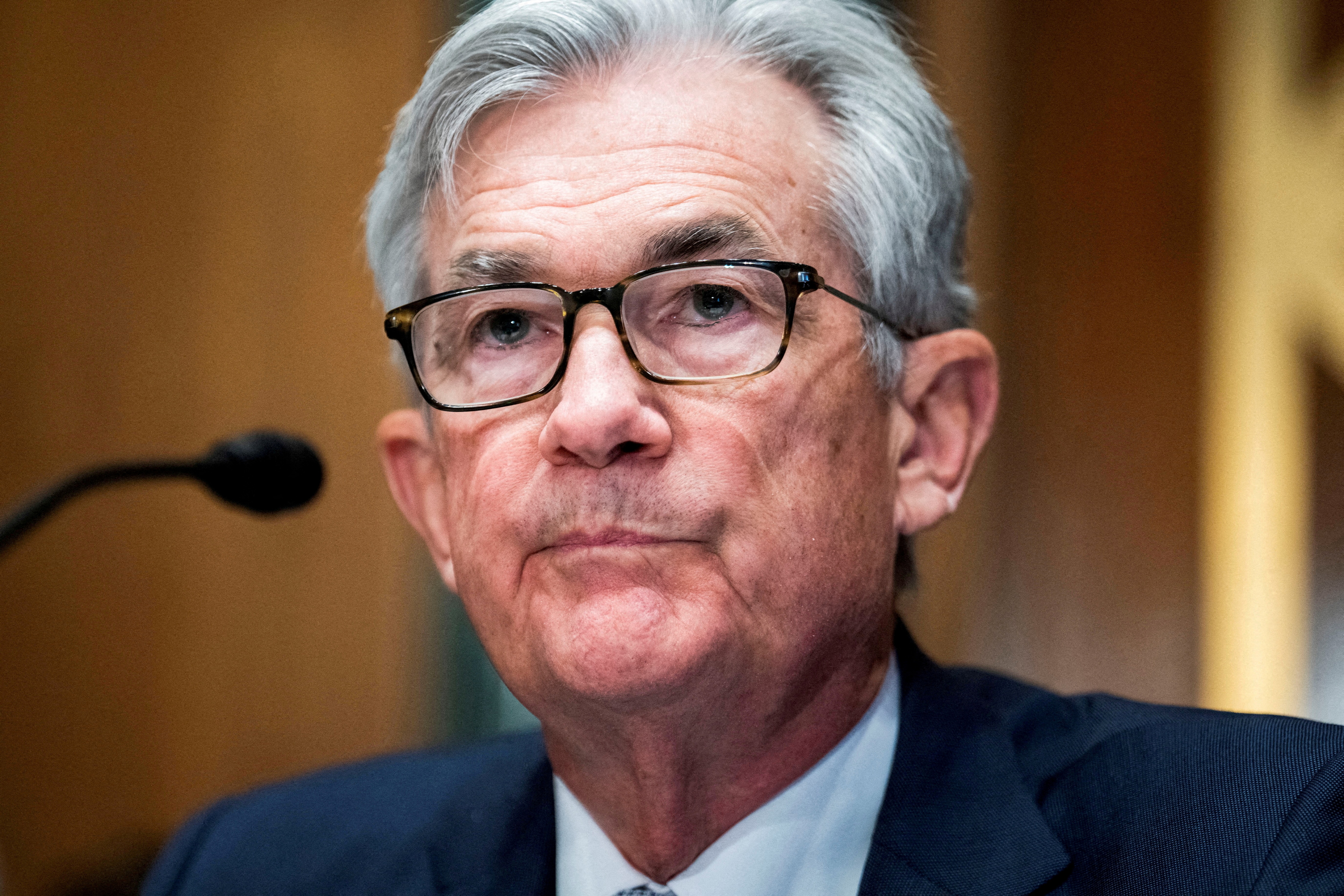 Fed May Take Comfort With US Jobs Seen Showing Moderating Wages