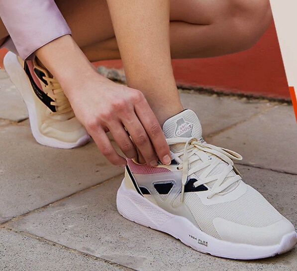 Campus Activewear IPO - Best Foot Forward: IDBI Capital