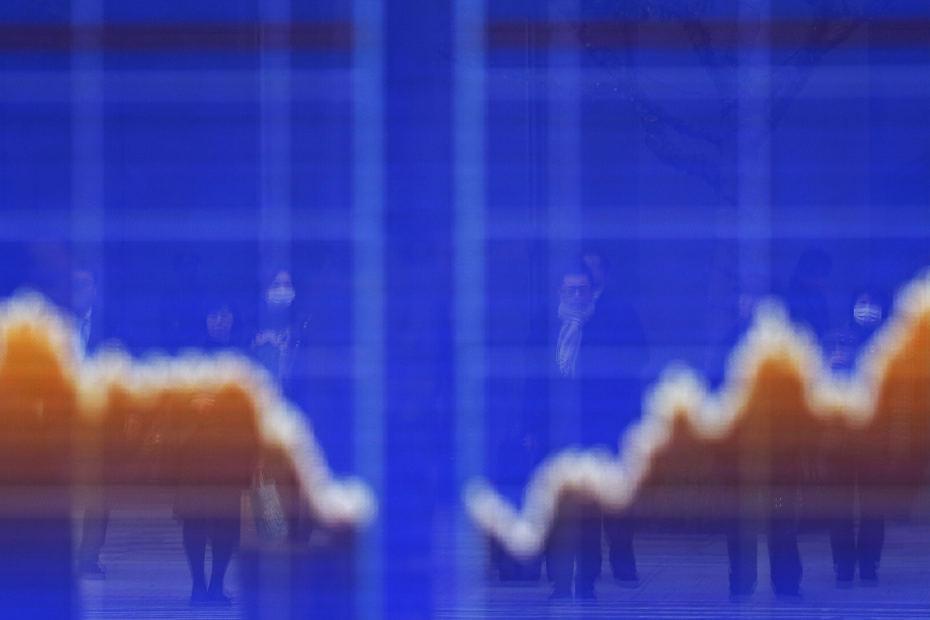 Sensex, Nifty End At Six-Month High; Post Weekly Gains