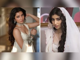 Dhurandhar एक्ट्रेस Sara Arjun के 5 सबसे खूबसूरत लुक्स, पांचवी फोटो देख Ranveer Singh ने बताया 'स्टार'