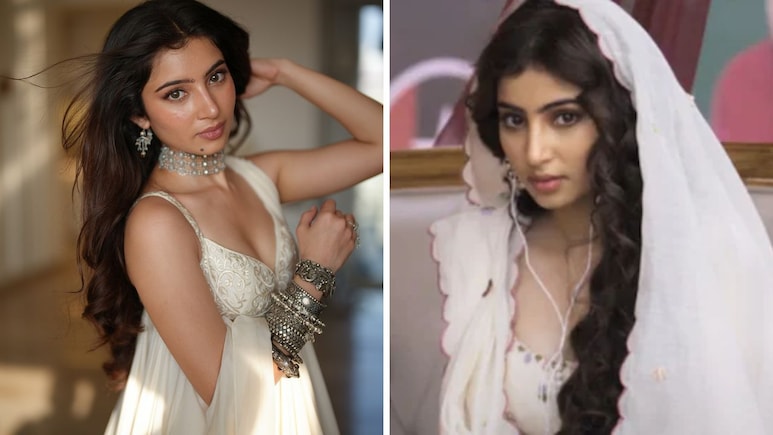 Dhurandhar एक्ट्रेस Sara Arjun के 5 सबसे खूबसूरत लुक्स, पांचवी फोटो देख Ranveer Singh ने बताया 'स्टार'