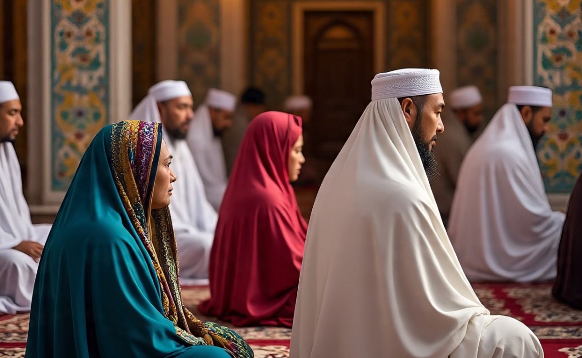 'जीनोसाइड इमरजेंसी': वॉशिंगटन की संस्था ने उइघुरों की हिरासत और उत्पीड़न पर चीन को घेरा