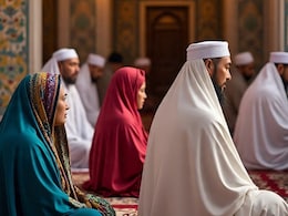 'जीनोसाइड इमरजेंसी': वॉशिंगटन की संस्था ने उइघुरों की हिरासत और उत्पीड़न पर चीन को घेरा