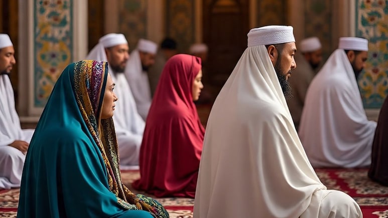 'जीनोसाइड इमरजेंसी': वॉशिंगटन की संस्था ने उइघुरों की हिरासत और उत्पीड़न पर चीन को घेरा