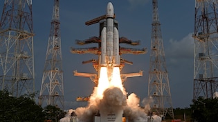 'Startups Proving Themselves Is The Last Puzzle Piece': Experts On Private Sector's Future In Space Industry