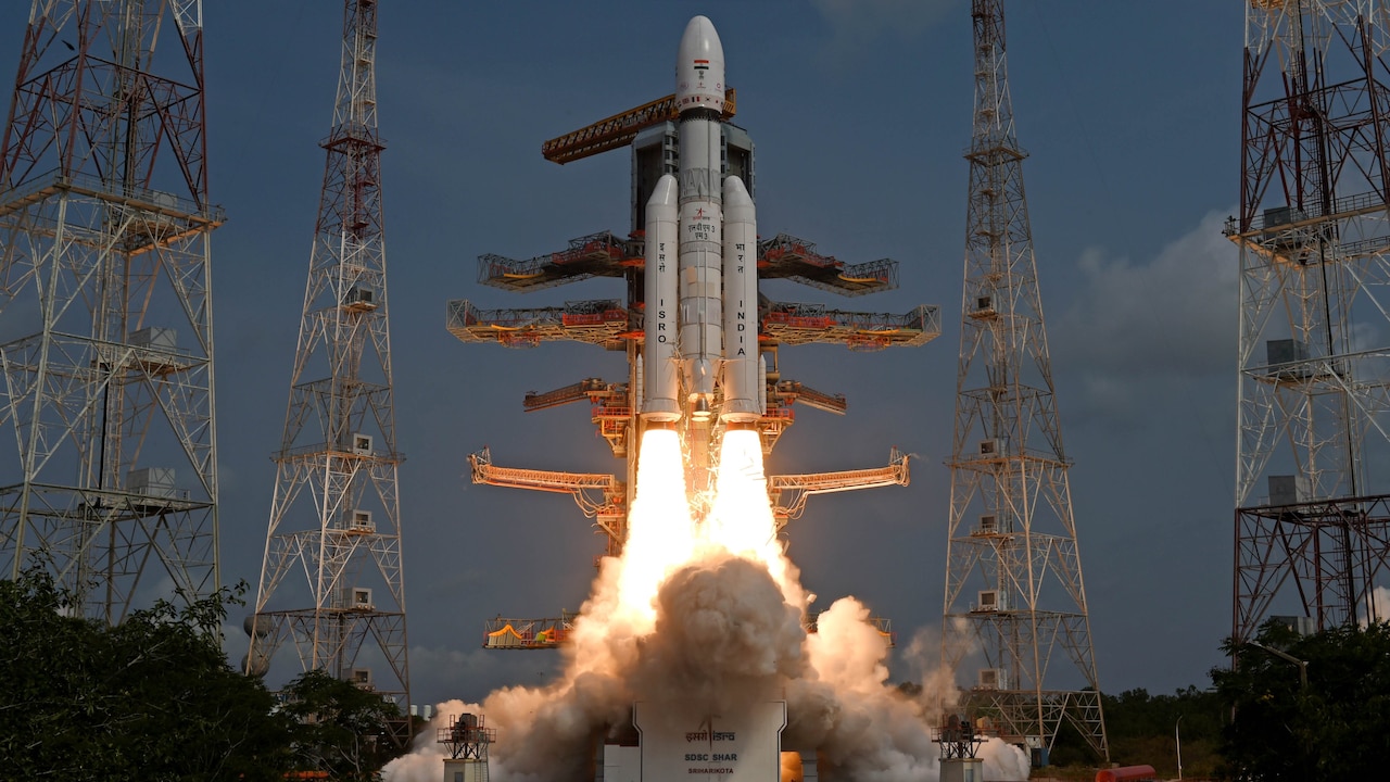'Startups Proving Themselves Is The Last Puzzle Piece': Experts On Private Sector's Future In Space Industry