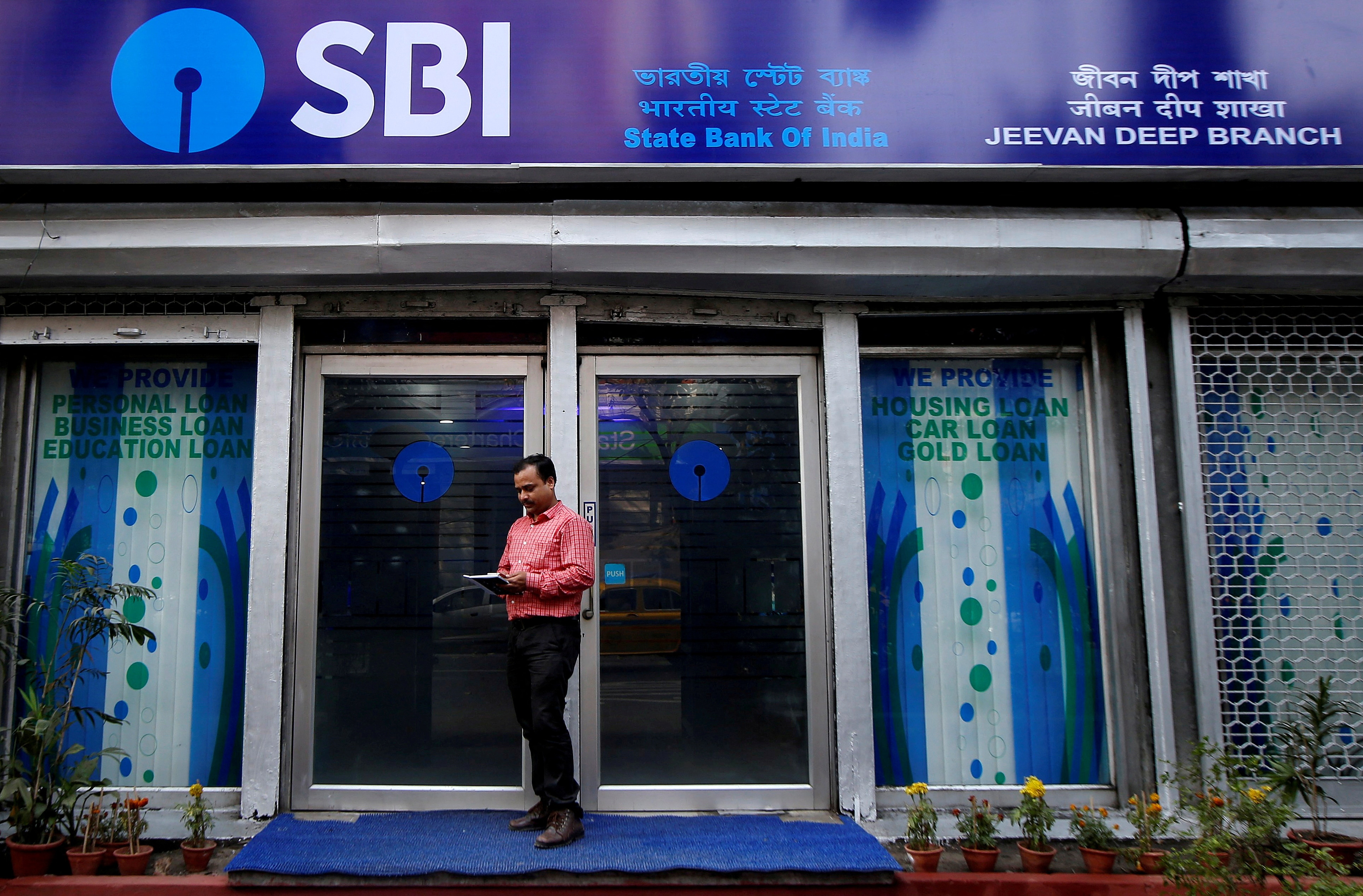 SBI Q2 Results Review - Firing On All Cylinders; Sustenance To Drive Further Rerating: ICICI Securities