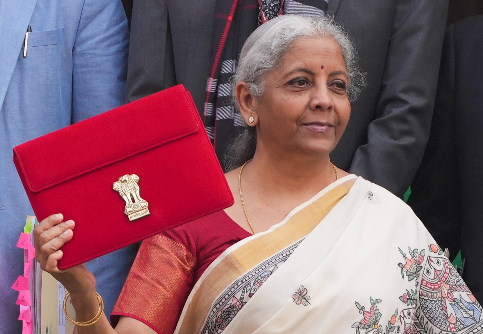 Income Tax Changes In Budget 2025: New Slabs Decoded — Nil Tax Up To Rs 12 Lakh, Savings On Higher Income