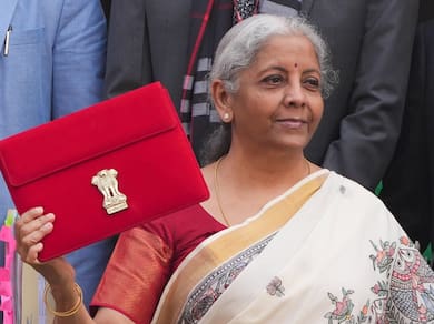Income Tax Changes In Budget 2025: New Slabs Decoded &mdash; Nil Tax Up To Rs 12 Lakh, Savings On Higher Income