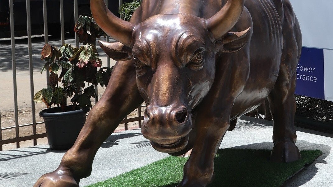 Nifty Logs Best F&O Series This Year, Crosses 24,000: Market Wrap