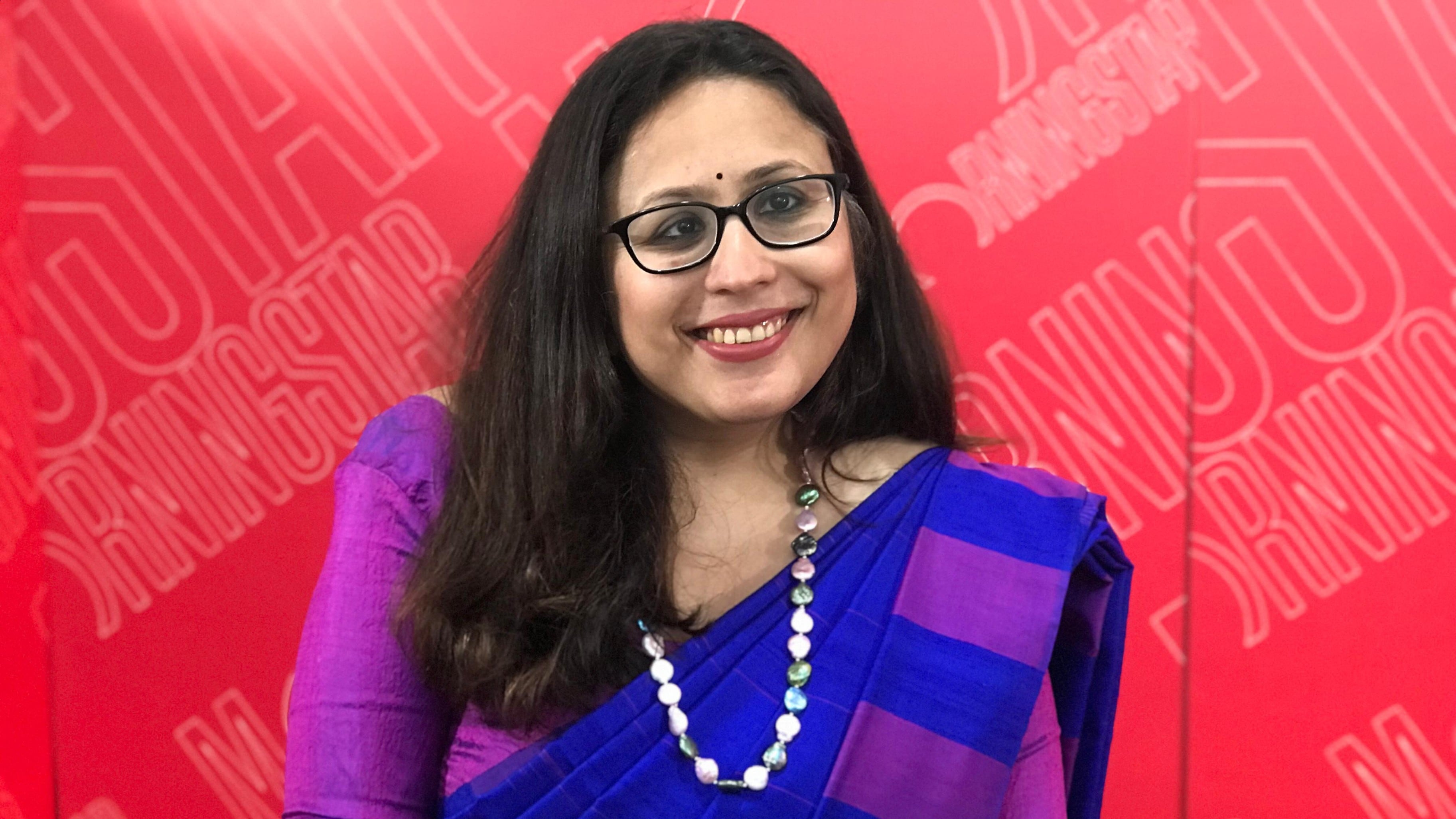 Radhika Gupta Calls 'Dal-Chawal Funds' A Staple For Balanced Portfolio