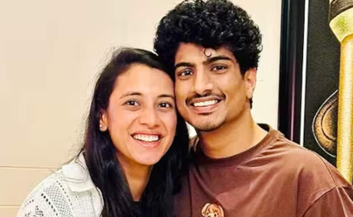 How The Smriti Mandhana And Palash Muchhal Wedding Saga Played Out