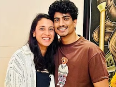 स्मृति मंधाना और पलाश मुच्छल 6 साल से प्यार में थे... कैंसिल शादी में मौजूद एक्टर ने बताया क्या हुआ था 'उस दिन'