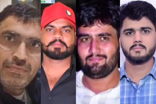 Latest and Breaking News on NDTV Latest and Breaking News on NDTV