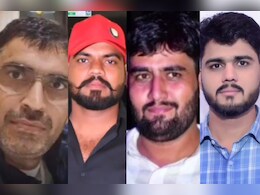 झुंझुनूं गैंगवार में बड़ा खुलासा, 50 लाख की सुपारी के लिए की गई थी हत्या, बेशकीमती जमीन का विवाद बना वजह