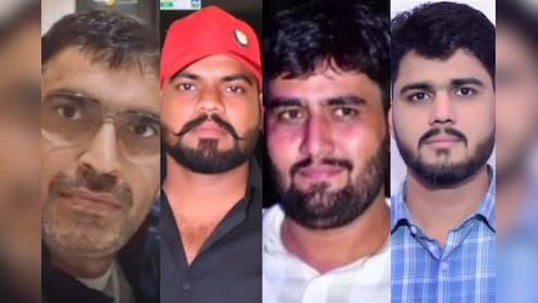 झुंझुनूं गैंगवार में बड़ा खुलासा, 50 लाख की सुपारी के लिए की गई थी हत्या, बेशकीमती जमीन का विवाद बना वजह