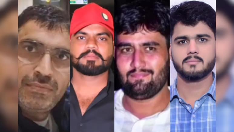 झुंझुनूं गैंगवार में बड़ा खुलासा, 50 लाख की सुपारी के लिए की गई थी हत्या, बेशकीमती जमीन का विवाद बना वजह