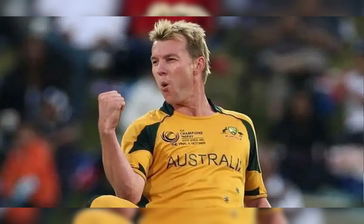 T20 World Cup: अभिषेक या सैम अयूब नहीं ब्रेट ली ने बताया यह बल्लेबाज टी20 वर्ल्ड कप में लगाएगा रनों का अंबार