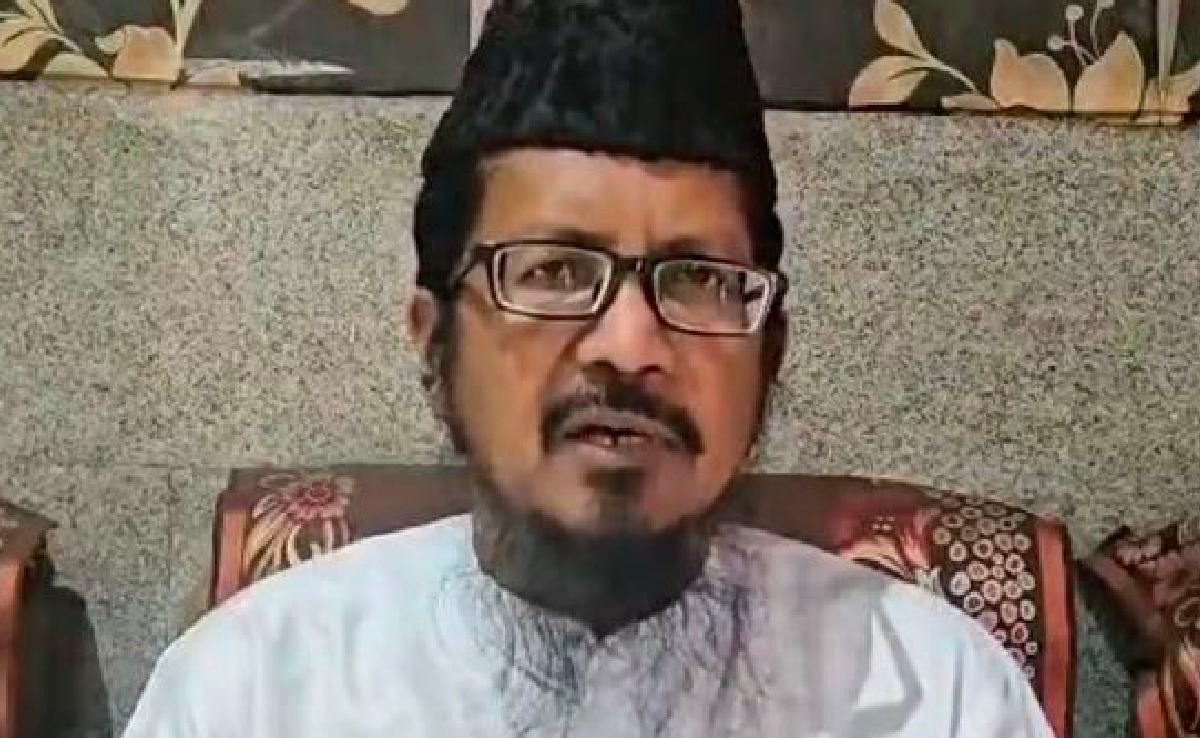 मुसलमानों के लिए नए साल का जश्न जायज या नाजायज, देखिए मौलाना ने क्या दिया जवाब