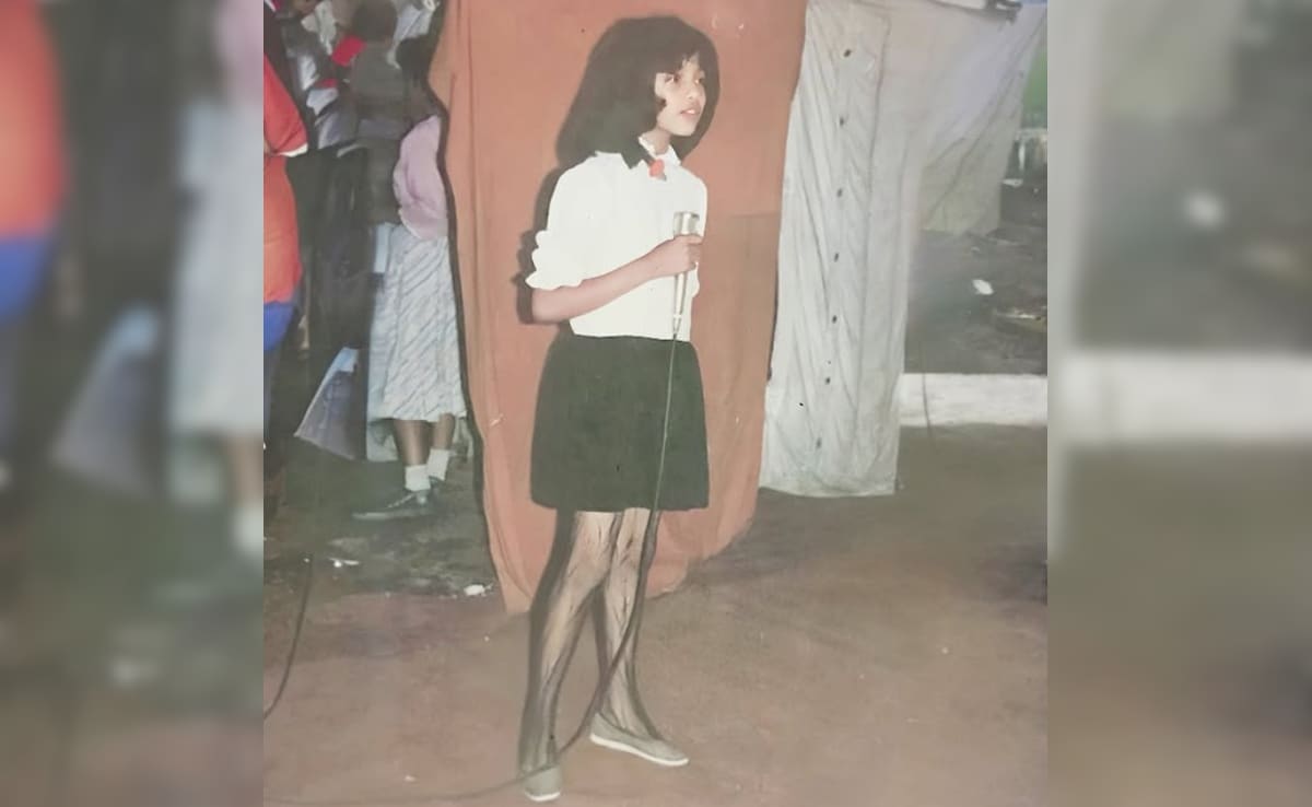 Latest and Breaking News on NDTV