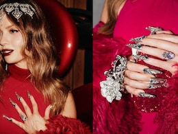 Natasha Poonawalla Owns A Rs 126 Crore Pink Diamond Ring That Once Belonged To France's Last Queen
