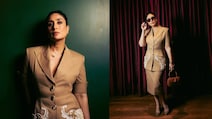 Kareena Kapoor Picks A 1993 Vintage Valentino For Messi Meet In Mumbai