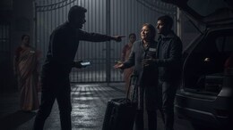 नियमभंग, असभ्य वर्तन, सामान अडवलं&hellip; पुण्यात रात्रीच्या वेळी लेखिकेला Uber चालकाचा भयानक अनुभव