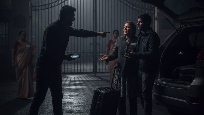 नियमभंग, असभ्य वर्तन, सामान अडवलं… पुण्यात रात्रीच्या वेळी लेखिकेला Uber चालकाचा भयानक अनुभव