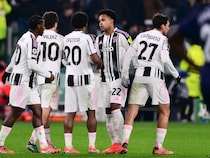 Juventus Face Rivals Roma As Super Cup Thins Serie A Programme