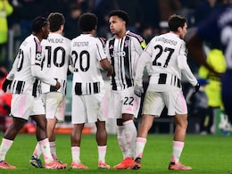 Juventus Face Rivals Roma As Super Cup Thins Serie A Programme
