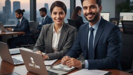 High Paying Govt Jobs: भारत की वो पांच सरकारी नौकरियां, जिनमें मिलती है सबसे ज्यादा सैलरी