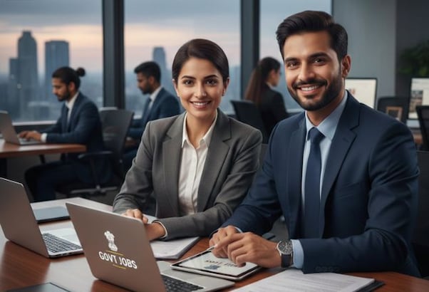 High Paying Govt Jobs: भारत की वो पांच सरकारी नौकरियां, जिनमें मिलती है सबसे ज्यादा सैलरी