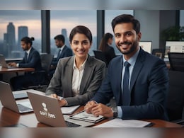 High Paying Govt Jobs: भारत की वो पांच सरकारी नौकरियां, जिनमें मिलती है सबसे ज्यादा सैलरी